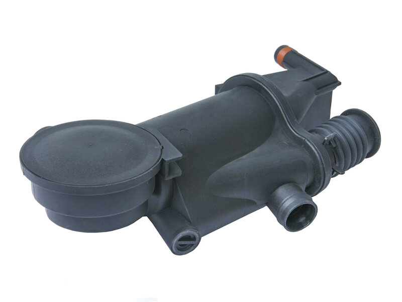 Oil separator crankcase for PORSCHE 986 Boxster up to -02...