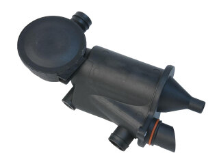 Cárter separador de aceite para PORSCHE 986 987...