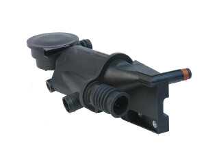 Cárter separador de aceite para PORSCHE 996 3.4 al...