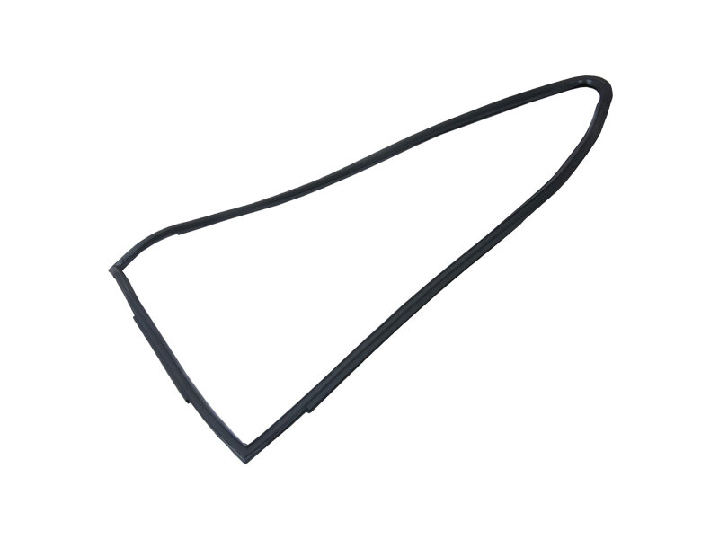 Seal side window for PORSCHE 911 F/G -77 Coupe REAR glass...