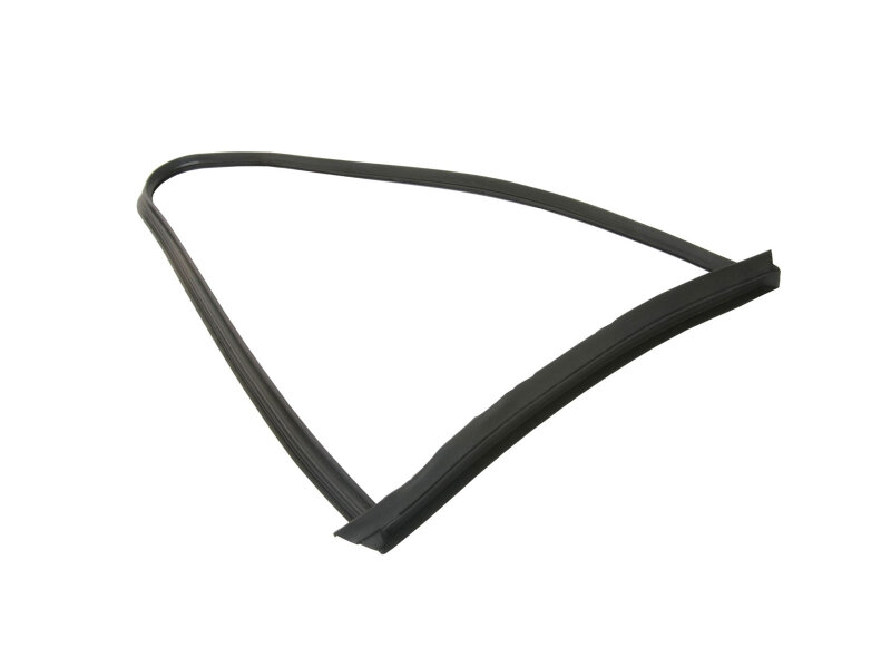 Junta luna lateral para PORSCHE 911 F/G -77 lado bastidor...