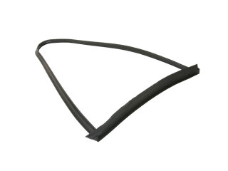 Junta luna lateral para PORSCHE 911 F/G -77 lado bastidor...