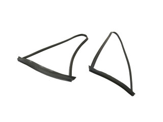 Side window seal for PORSCHE 911 F/G -77, frame side,...