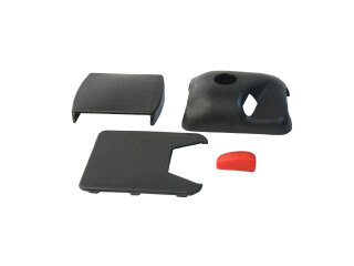 Seatbelt Covers for PORSCHE 911 F 914 up to -73 Seatbelt...