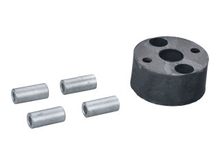 Accouplement de direction pour PORSCHE 911 F/G 914,...