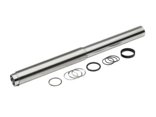 Tubo de agua para BMW Serie 5, Serie 6, Serie 7, X5,...