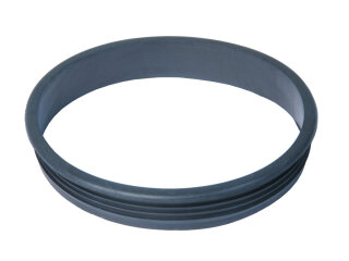 5x An&eacute;is de Veda&ccedil;&atilde;o do Veloc&iacute;metro para PORSCHE 911 G 964 993 - Conjunto de An&eacute;is de Tens&atilde;o de Borracha para Instrumentos