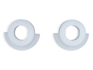 Buchas para acoplamento da haste de c&acirc;mbio para PORSCHE 356 911 F/G 930 914 931 96442422301