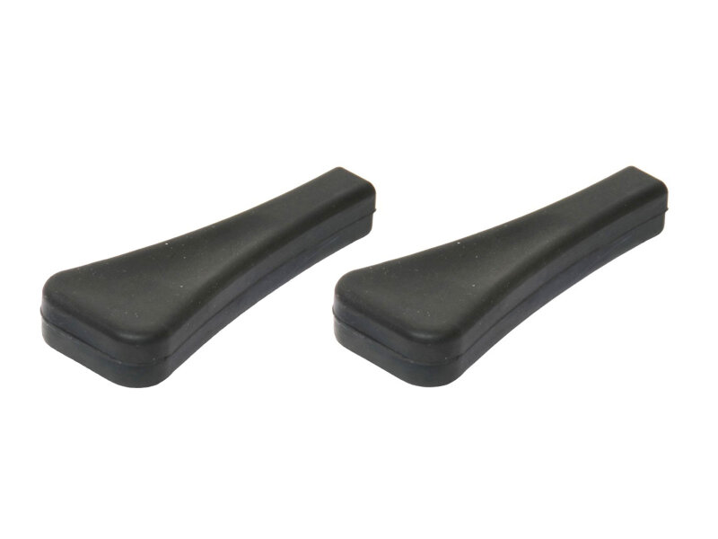 2x Manijas Combinadas para Interruptores de la Columna de Dirección y Palanca de Intermitentes del PORSCHE 911 F