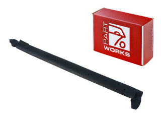 Roof frame seal for PORSCHE 911 F/G SC Targa seal LEFT OE...
