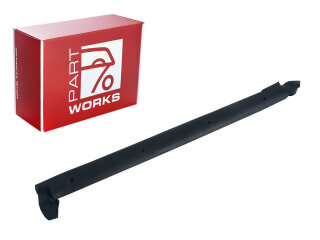 Dakframe afdichting voor PORSCHE 911 F/G SC Targa dak...