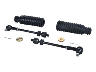 2 biellettes de direction + soufflet de direction pour PORSCHE 911 F/G 930 turbo 914 Conversion &Uuml;RO