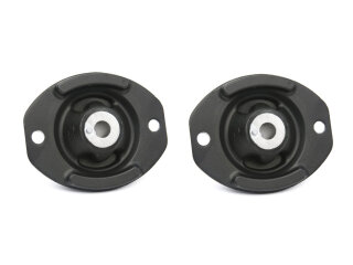 2x Supporti cambio per PORSCHE 914 Supporti motore ANTERIORI