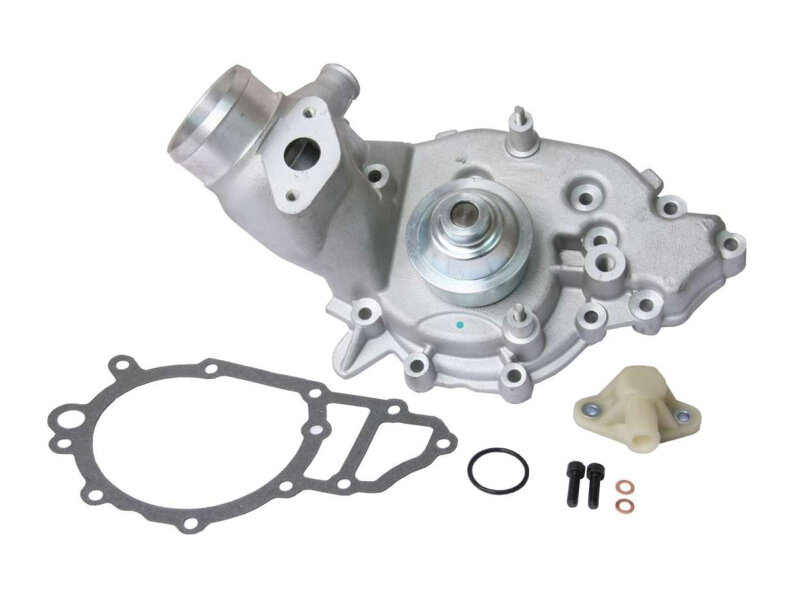 Pompa acqua per PORSCHE 944 turbo 951 + guarnizione GEBA