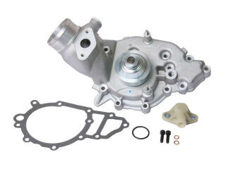 Bomba de água para PORSCHE 944 turbo 951 +...