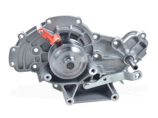 Wasserpumpe f&uuml;r PORSCHE 928 S4 GTS ab 87- +Dichtung GEBA