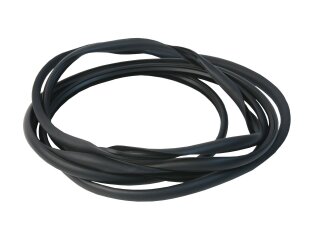 Windshield seal for PORSCHE 993 944 from 85- 968 windshield