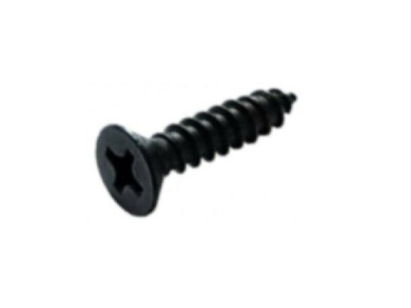 Tornillo chapa para PORSCHE 90007300301