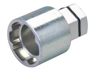 Tuercas antirrobo para llantas PORSCHE 911 G SC 964 993 944 928 996