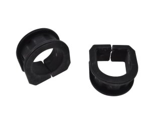 Rubber bushings for steering gear for PORSCHE 924 944 968, power steering bracket, left and right