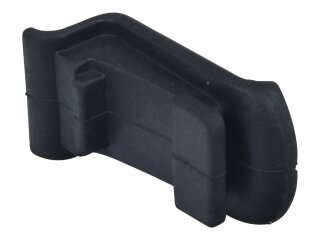 Rubber plug camshaft housing PORSCHE 944 S2 968 timing...