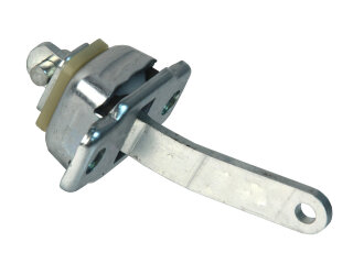 Tope de puerta ORIGINAL PORSCHE 924 944 968 (izq.-der.)