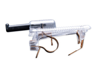 &Eacute;clairage de bo&icirc;te &agrave; gants PORSCHE 944 86-90