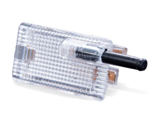 Luce vano portaoggetti PORSCHE 944 86-90 Luce vano portaoggetti