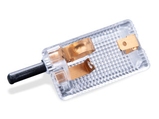 Luce vano portaoggetti PORSCHE 944 86-90 Luce vano...