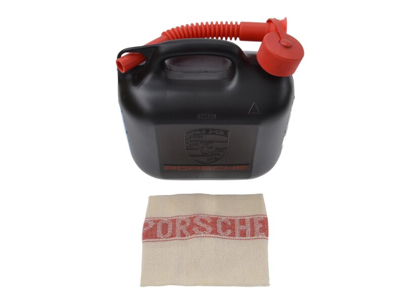 Bidón de combustible original Porsche 944 911 964 993 928 356 996 986