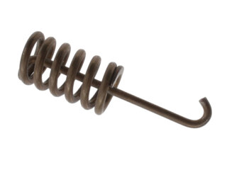 1x Muelle de freno de mano para PORSCHE 924 944 968 928...