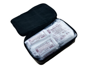 ORIGINAL PORSCHE 911 944 928 986 996 First Aid Kit