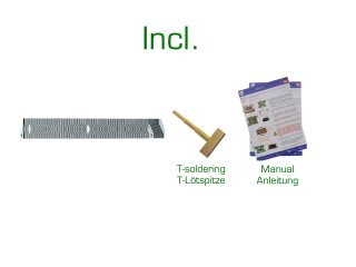 Lámina de contacto para la pantalla del ordenador...