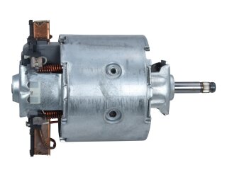 PORSCHE 964 993 ファンヒーターブロワー用ブロワーモーター NLA 残り在庫あり