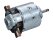 Blowermotor voor PORSCHE 964 993 ventilatorkachel NLA resterende voorraad