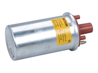 Bobina de encendido para PORSCHE 911 3.2 Carrera 964 924S 944 968 928 BOSCH