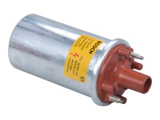 Bobina di accensione per PORSCHE 911 3.2 Carrera 964 924S 944 968 928 BOSCH