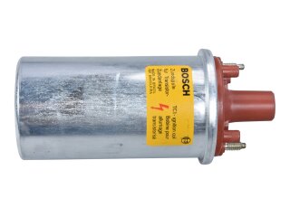 Z&uuml;ndspule f&uuml;r PORSCHE 911 3.2 Carrera 964 924S 944 968 928 BOSCH