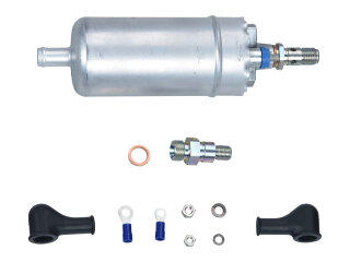 Benzinpumpe f&uuml;r PORSCHE 911 3.2 924 S 944 86- 951 968 Kraftstoffpumpe BOSCH