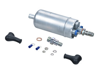PORSCHE 911 3.2 924 S 944 86- 951 968用燃料ポンプ BOSCH 燃料ポンプ