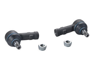 2x embout de biellette de direction pour PORSCHE 924 944...