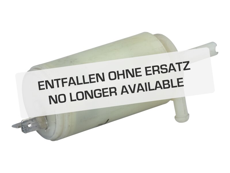 Windshield washer pump for PORSCHE 964 924S 944 from 86-...