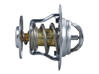 Termostato para PORSCHE 924S 944 968 &aacute;gua de refrigera&ccedil;&atilde;o 80&deg;C 94410601900