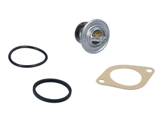 Termostato para PORSCHE 924S 944 968 agua de...