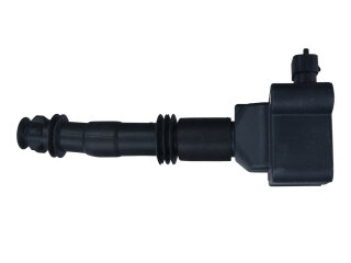 1x bobine dallumage pour PORSCHE 996 3.4 Carrera 986 Boxster NGK