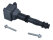 1x bobina di accensione per PORSCHE 996 3.4 Carrera 986 Boxster NGK