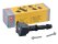 1x bobine voor PORSCHE 996 3.4 Carrera 986 Boxster NGK