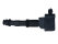 1x ignition coil for PORSCHE 996 3.4 Carrera 986 Boxster NGK