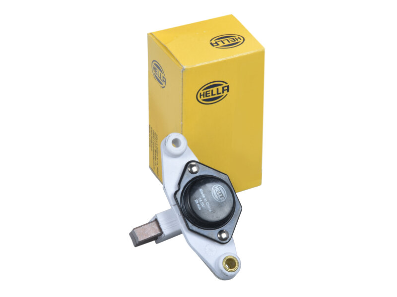 Regulador de voltaje del alternador para PORSCHE 924...