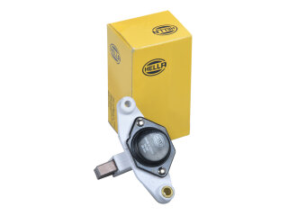 Regulador de voltaje del alternador para PORSCHE 924 desde 82- 944 968 928 S4 GTS 964 993